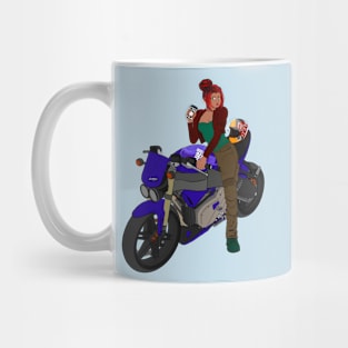 Buell Baby! Mug